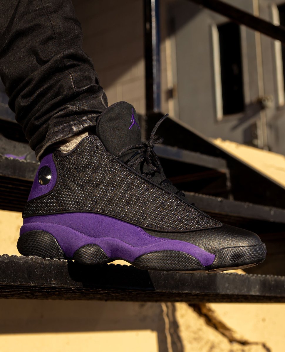 finish line jordan 13s