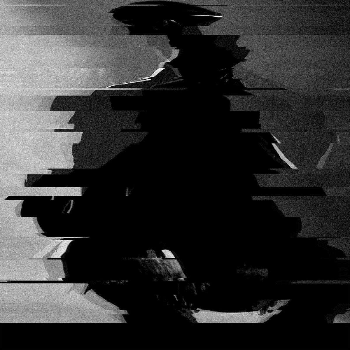 A23456W23456's tweet image. ‘untitled 015 (recovered).jpg’
…
Editions: 1
Release Date: TBA
…
#m3mory3rror #memoryerror #memory #error #digitalart #nft #bw #blackwhite #warrior #assasin #glitch #noir