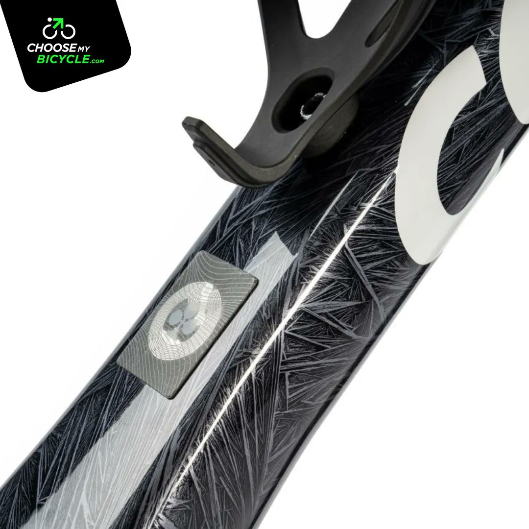 ChooseMyBicycle's tweet photo. Innovative Bicycle Technology - Colnago uses Blockchain to combat theft and counterfeiting
What are your thoughts on the use of Blockchain Technology for Bicycle Safety?
#ChooseMyBicycle #KeepCycling #Blockchain #NFT #Crypto #Colnago #Tech #BicycleTech #Bicycle #Cycling https://t.co/kGaKeILeZ5