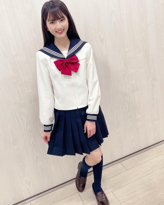 Twitterのコスプレ画像21