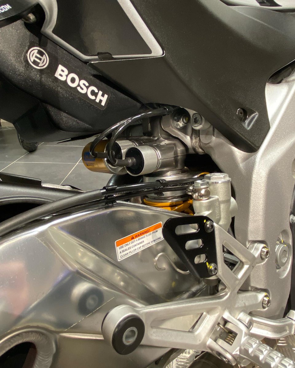Powerbiking Ltd tweet media
