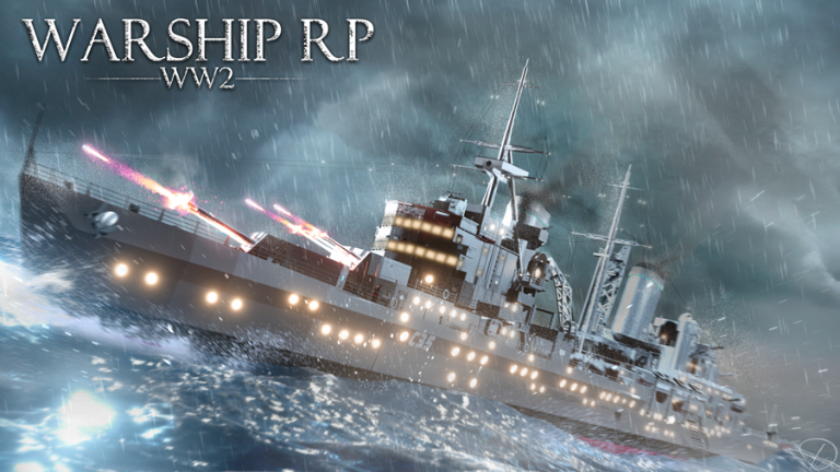 Naval Roleplay Community tweet media