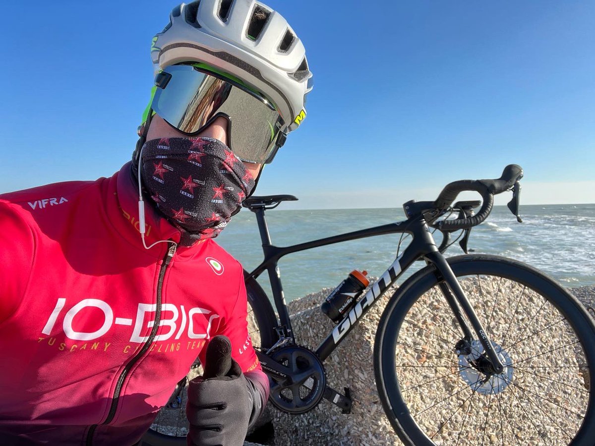 Lorenzo Dalla Porta tweet media