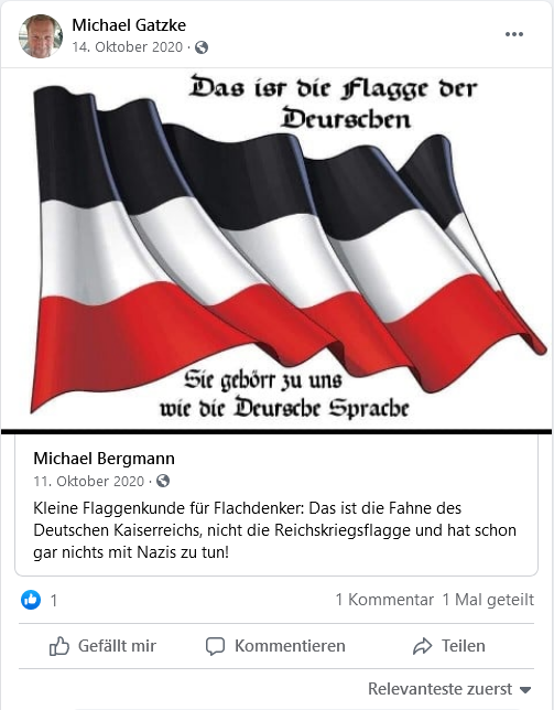 BRechercheteam's tweet photo. Mehr zu #MichaelGatzke #MD0801 #Magdeburg https://t.co/3qZyMRWIBP