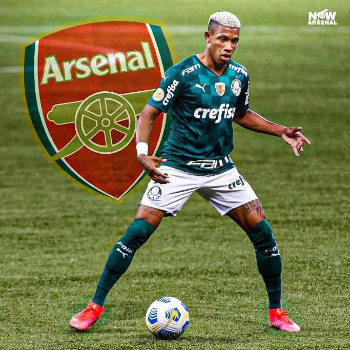 アーセナルに怪物降臨 謎のブラジリアン ダニーロとは何か アーセナル 猿のプレミアライフ