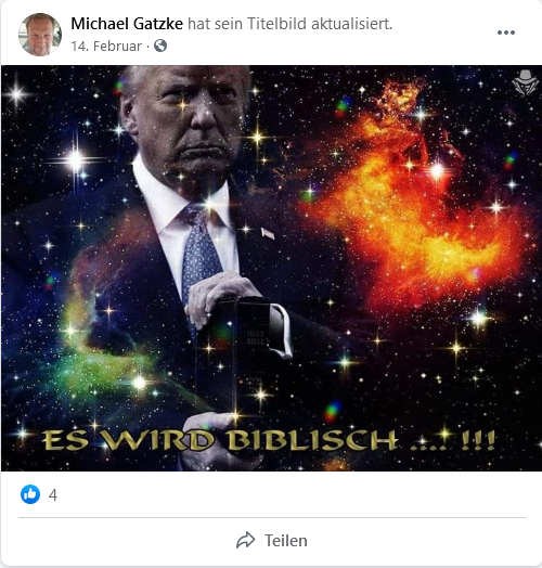 BRechercheteam's tweet photo. Mehr zu #MichaelGatzke #MD0801 #Magdeburg https://t.co/3qZyMRWIBP