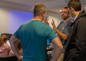 Digi_Local's tweet image. Thank you to all our amazing @AmbassadorsGS who #volunteer their time supporting #young #people @NCVOvolunteers National Volunteers Week