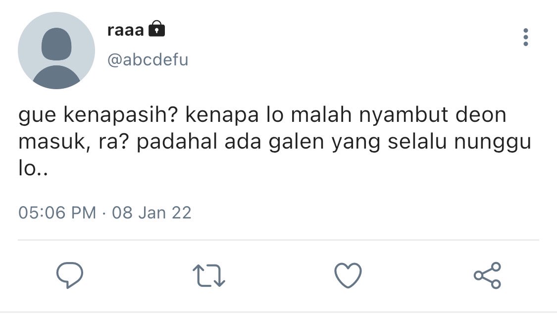 ririwyss's tweet photo. Falling for you, fool's gold.

njm few tweet au.
©ririwyss. https://t.co/lX0TSll17q