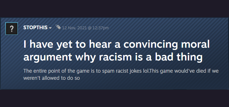 DaniDevYT's tweet image. average steam user