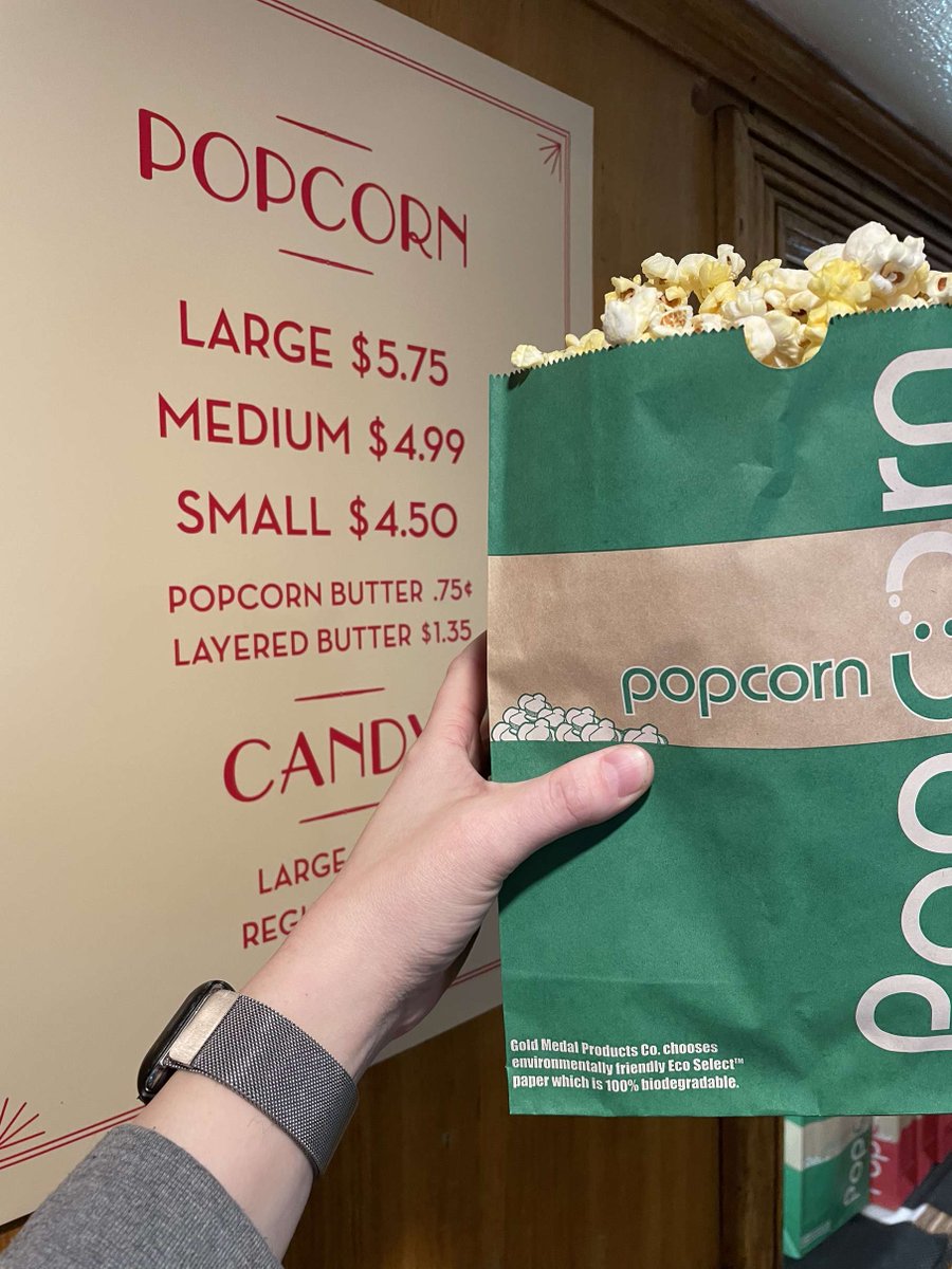 ByTowne Cinema tweet media