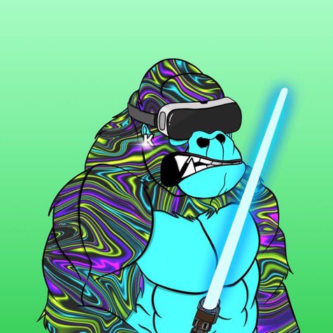 SillySheepNFT's tweet image. ⚡️🚨MEGA GIGANTIC @NFT GIVEAWAY 🚨⚡️

✅ 1 x @MetaButt_NFT NFT
✅ 3 x @BotsLife_NFT WL Spot
✅ 3 x @kongquerors WL Spot 
✅ 5 x @LastUnicornNFT WL PRO Spot
✅ 5 x @SillySheepNFT WL Spot

TO ENTER:
1️⃣ ♥️ RT
2️⃣ Follow all 5 accounts
3️⃣ Tag 3 friends

⏰Ends in 60 hrs

#NFTGiveaway