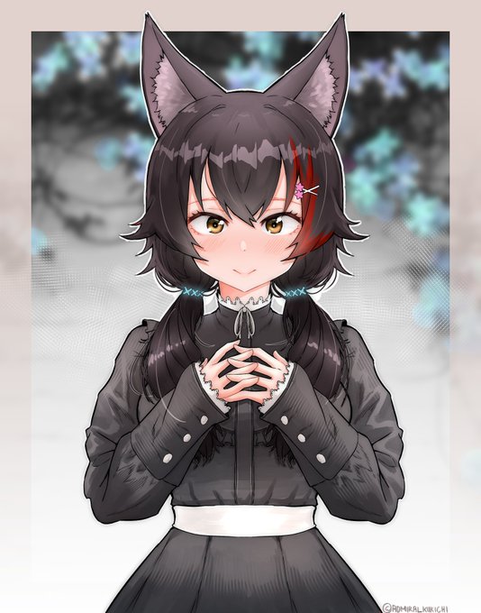 練習

 #みおーん絵 