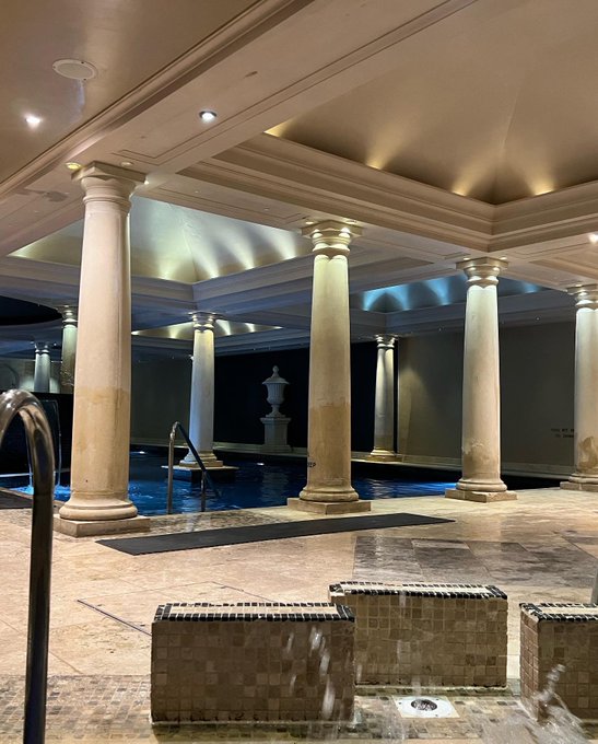 Had the best time at @AH_Hotel spa 🧖&zwj;♀️ #spa #relax #metime https://t.co/1nJBDyDV9v<a class="tags" target="_blank" title="On Twitter" href="/?out=eyJ0eXAiOiJKV1QiLCJhbGciOiJIUzUxMiJ9.eyJpYXQiOjE3MTk2MTg4OTUsImlzcyI6InR3cG9ybnN0YXJzLmNvbSIsIm5iZiI6MTcxOTYxODg5NSwiZXhwIjoxNzUxMTU0ODk1LCJyZWRpcmVjdF91cmwiOiJodHRwczovL3R3aXR0ZXIuY29tL0FIX0hvdGVsIn0.wPFk1LoMwdYHVUOPNYw9YYpXqBWXdsFaTKcM8rsW6vvgjNkcyEoNnD01QmnlW5dGzthJfFuJ8w03RvWVxMywdw">@AH_Hotel</a><a href="/tag/spa"class="tags">#spa</a><a href="/tag/relax"class="tags">#relax</a><a href="/tag/metime"class="tags"><span>#metime</span></a>