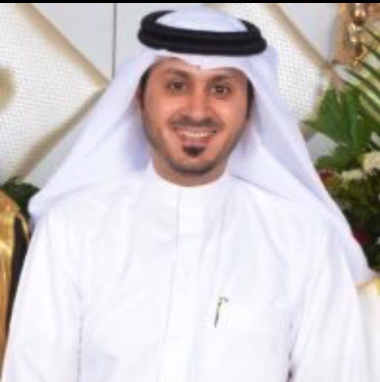 إنا لله وانا اليه راجعون

توفى اخونا وحبيبنا والزميل
ابراهيم غصين هادي الدوسري
 موعد الدفان اليوم السبت
 
اللهم اغفر له وارحمه ووسع قبره واسكنه فسيح جناتك

 دعواتكم له محتاج الدعاء