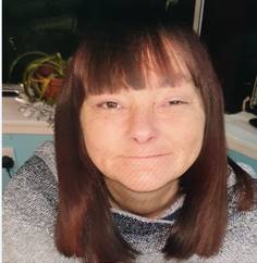 MISSING: Have you seen 41-year-old Lynnette Mcgreachan?

She was last seen in Glasgow city centre early yesterday evening. 

She may be wearing a navy blue jacket and bright white trainers.

Police think she could've travelled to Ayrshire - potentially Kilmarnock or Saltcoats 👇