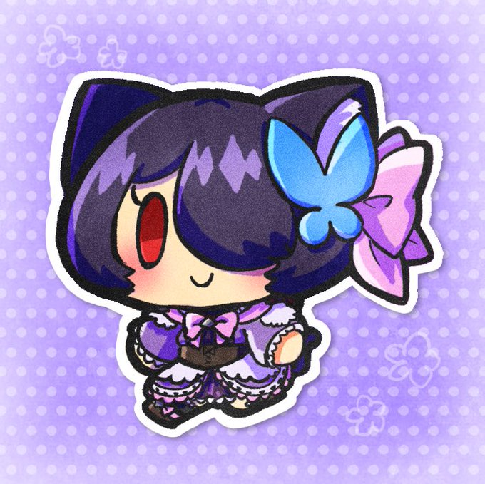 かぼ🦋🌸 