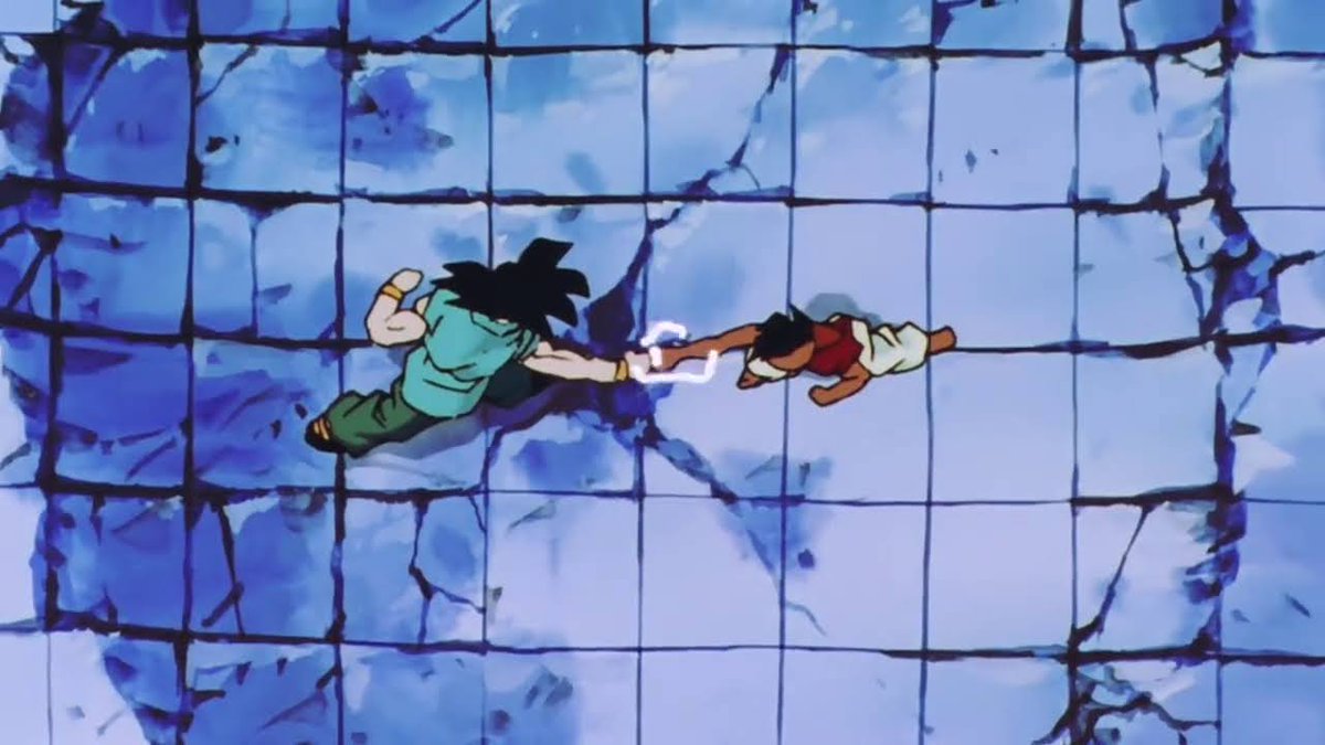Dragon Ball Z改 Shots (@dbkaishotshd) on Twitter photo 
