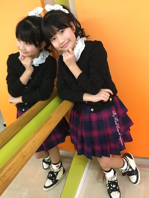 Twitterのコスプレ画像11