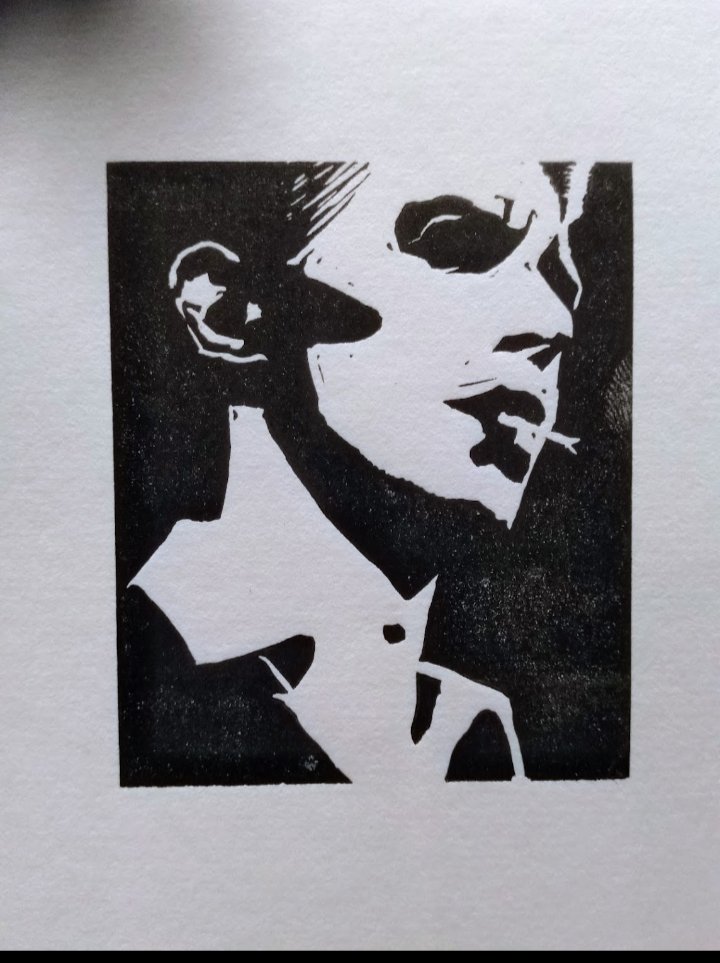 Happy birthday David Bowie.
What a song writer and inspiration    