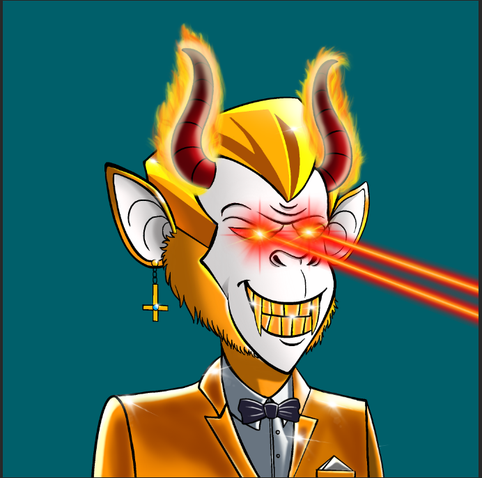 VASNFT's tweet photo. 🔥New Giveaway with @RogueApeClub  !!
 
🎁#NFTGiveaway
Win 5 Vampire Ape Syndicate
Win 5 Rogue Ape Club
To Enter:
✅Like &amp; RT 
✅Follow 
✅Tag your friends
1. @VASNFT 
2. @RogueApeClub 

72hrs, Good luck!

#NFTDrop #NFTgiveaways #NFTs https://t.co/PB2MuZ2vNh