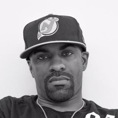 Happy birthday to DJ Clue! 