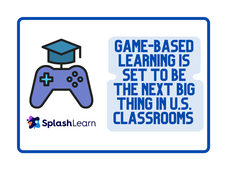 TeachThought's tweet photo. One form of tech that has shown significant and impactful growth in recent months, with no signs of slowing down is game-based learning. Reports show that the spending will only grow in the coming years.  

https://t.co/5B2X0WE3g7 https://t.co/Rry83sBCiT
