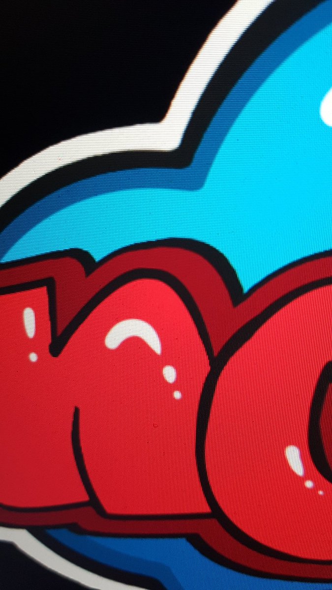 _WaveDesign's tweet image. Wip #2
@NorCalStudios @NorCal_Esports