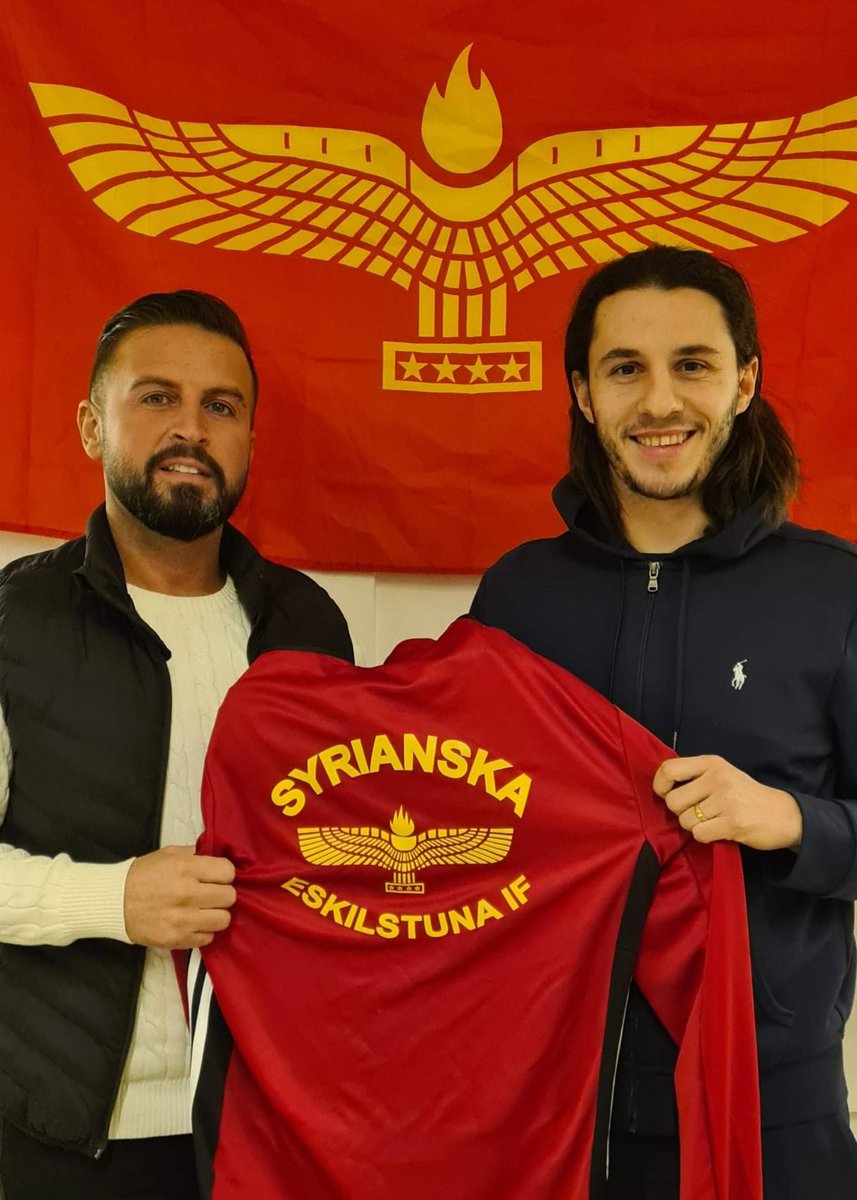 Stefan Ilic tweet media