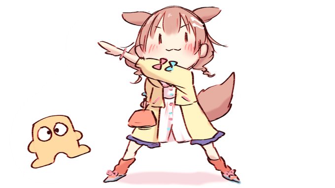 ヒーロー見参!こおねが勝ったらさんくれろ🌙⭐️🏓あとはんぺん
#戌神ころね #ころねすきー #HeyGuysXpotato
#できたてころね #生神もんざえもん #ピンポン