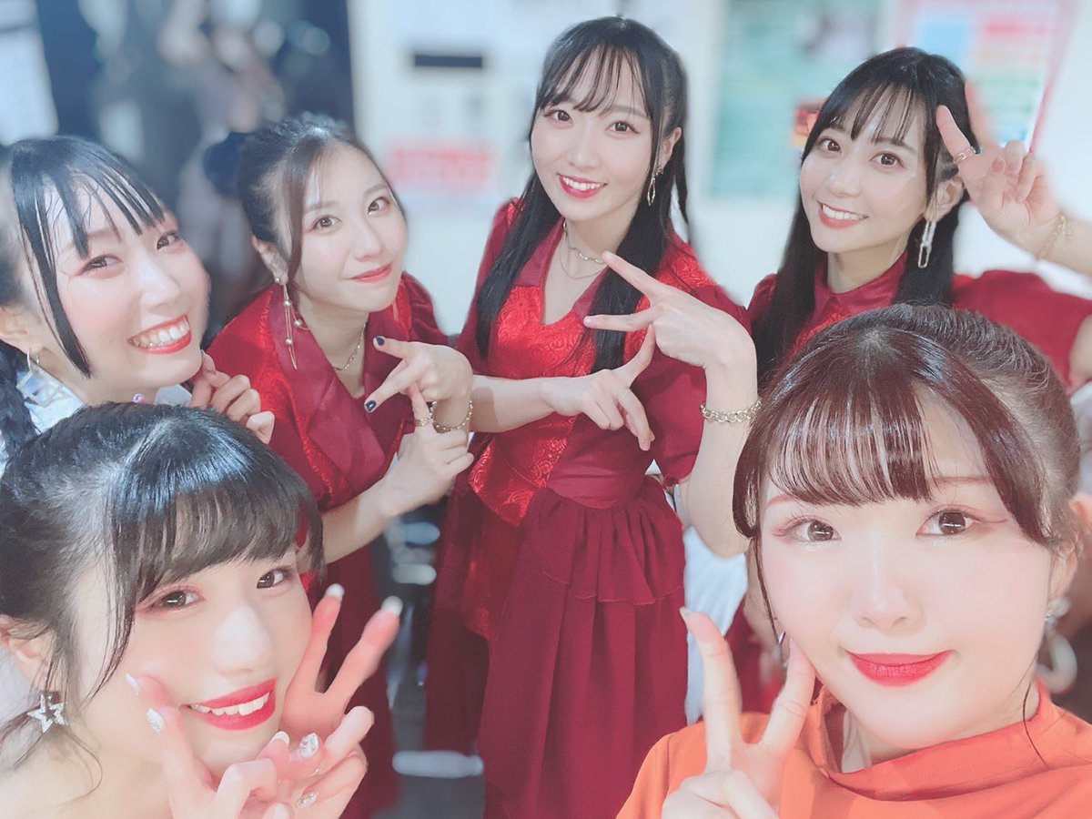 RisA_BloG's tweet photo. 仙台MACANAな1日！

FlowFlowちゃん、
大切な日に呼んでくれて
ありがとう😌❤️‍🔥

一緒に過ごした時間
ずっと忘れないよ🌷
これからもお互い頑張ろう◎

目の前で一緒に
FlowFlowちゃんに繋げてくれた
皆さんありがとうね~！！ https://t.co/W10iR1Pcsp