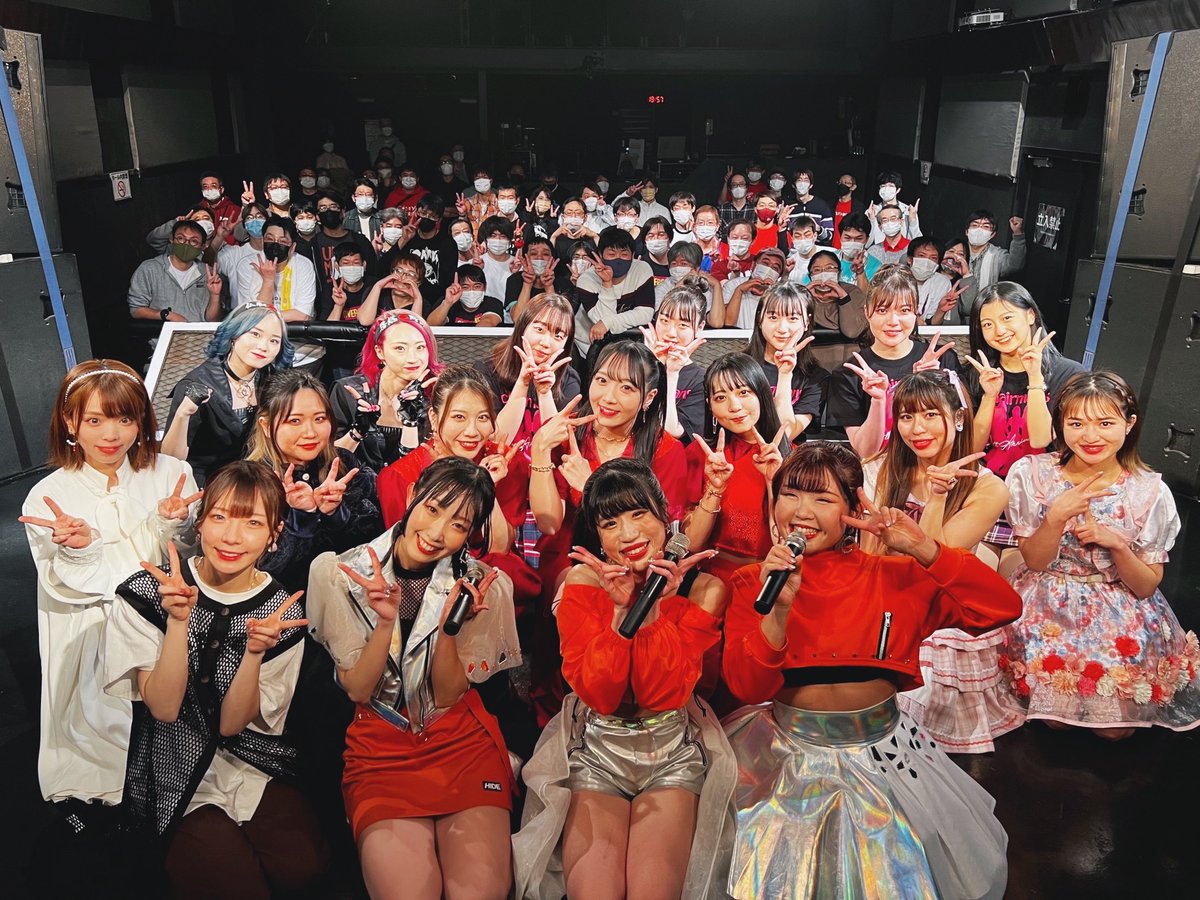 RisA_BloG's tweet photo. 仙台MACANAな1日！

FlowFlowちゃん、
大切な日に呼んでくれて
ありがとう😌❤️‍🔥

一緒に過ごした時間
ずっと忘れないよ🌷
これからもお互い頑張ろう◎

目の前で一緒に
FlowFlowちゃんに繋げてくれた
皆さんありがとうね~！！ https://t.co/W10iR1Pcsp
