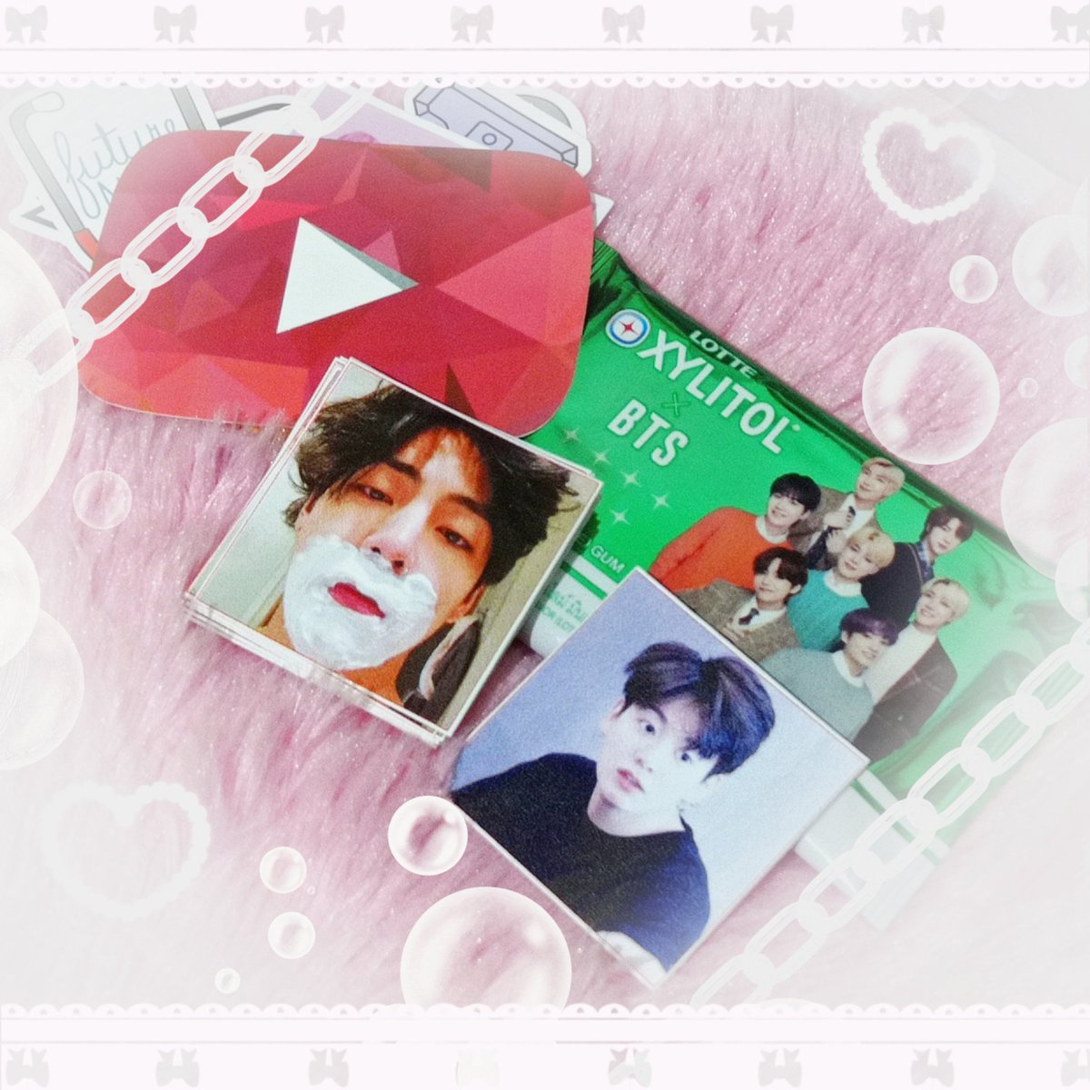 แม่ค้าเช็คการส่งของให้เราตลอดเลย น่ารักมากๆแถมของถึงเร็วมากเลย ขอบคุณสำหรับของแถมนะคะ🤍 #รีวิวห้องทดลองขายของน้องดอย