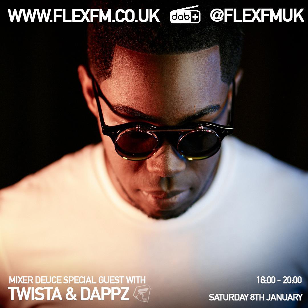 mixerdeuce's tweet photo. Tonight 6-8 https://t.co/liYGehA9tI