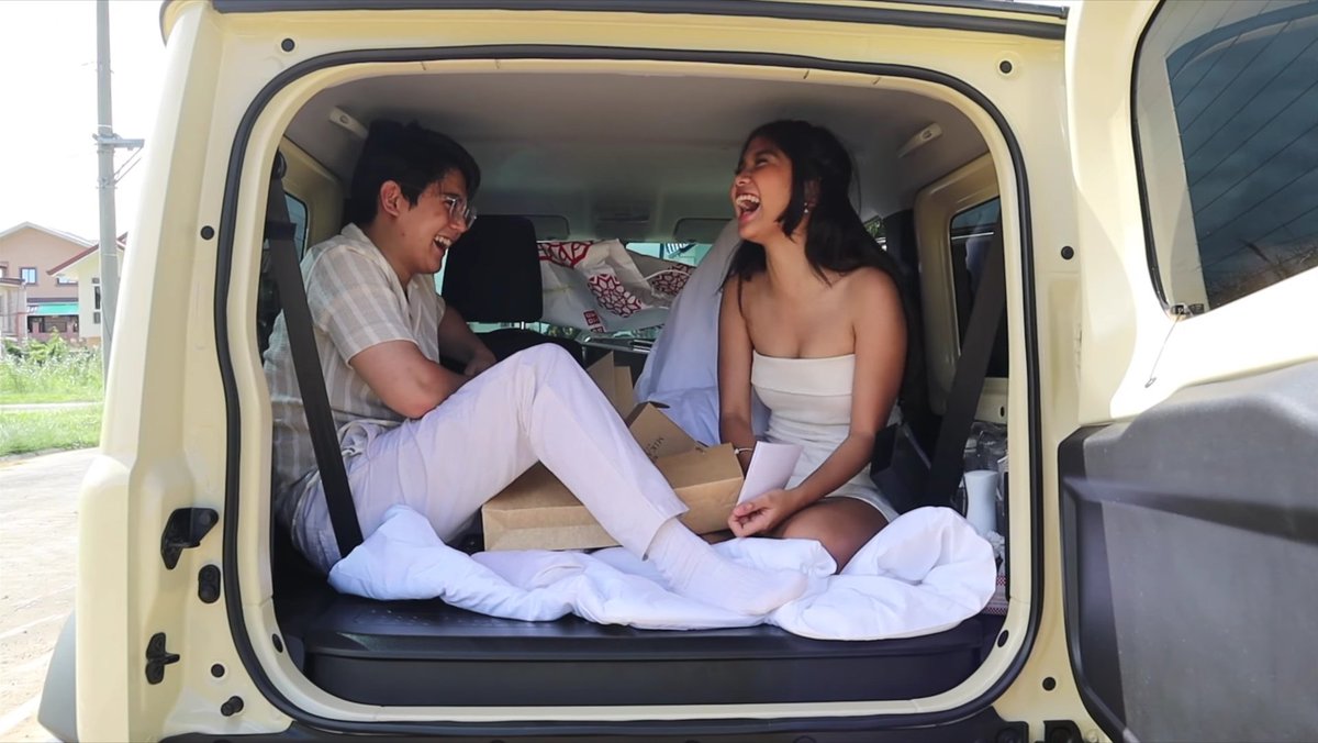 ashflms's tweet photo. so much laughing and crying in one video 😭 pls the way this video radiates comfort! words alone can't express how much i'm proud of her 🥺 you deserve it momma, we love you! https://t.co/ZI1v1vkCYg