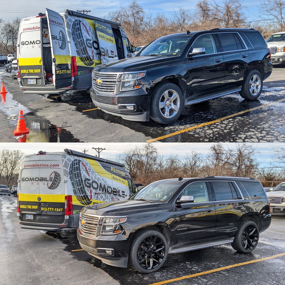 KC Trends tweet media