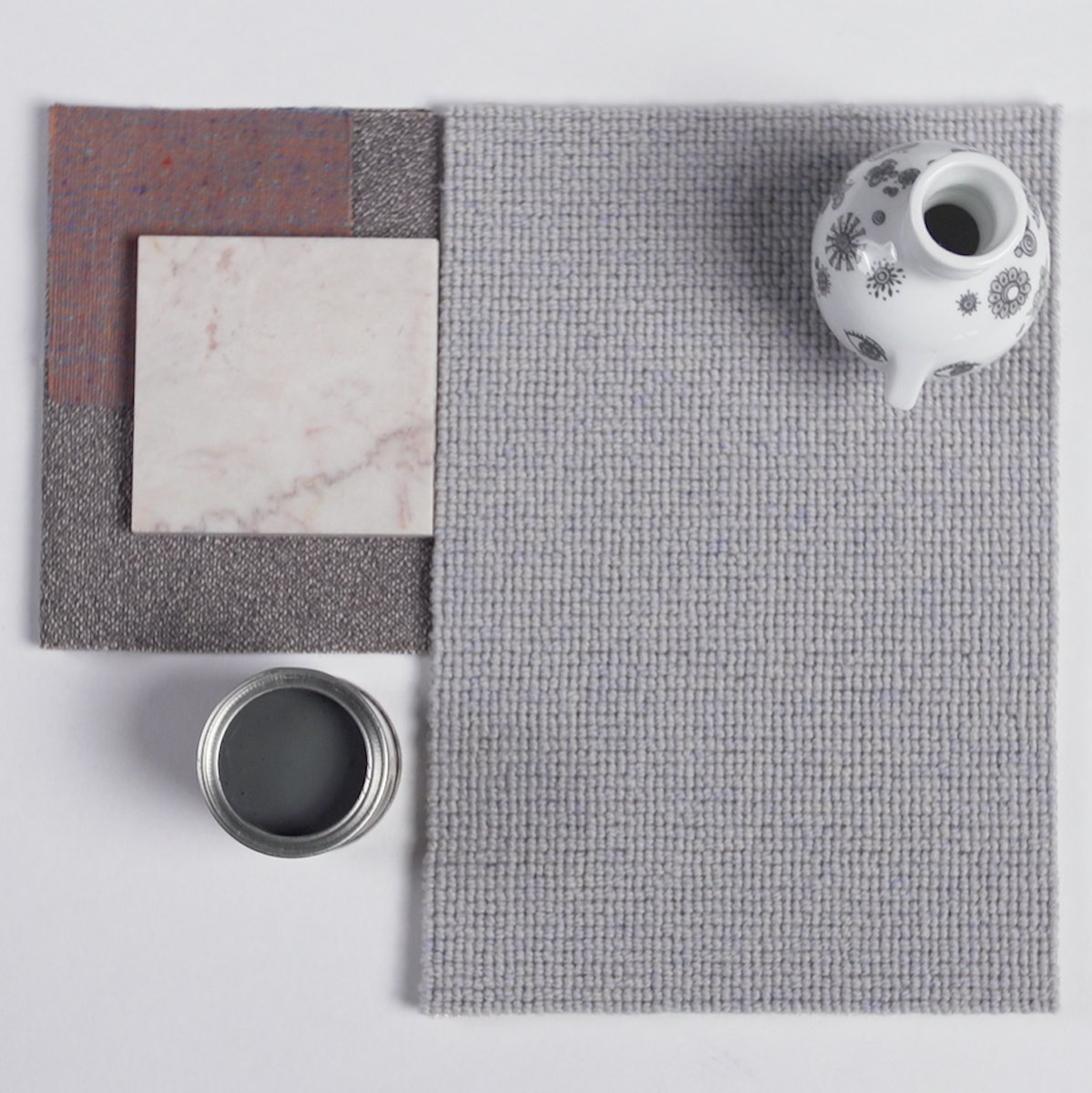 Interior inspiration: René Magritte

Inspired by the Belgian artist, our Magritte wool flooring provides a sleek, neutral base that’s perfect for experimentation. Pair with bold shades to let your personality shine.  Discover the Inspired Directions range: bit.ly/3ETSA9M