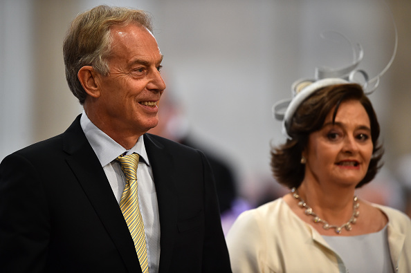 RT @CityAM: Tony and Cherie Blair under fire for £76k furlough payout https://t.co/A0rv7YhMv1 https://t.co/H7Y5fp8T34