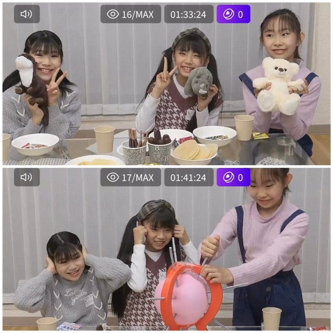 Twitterのコスプレ画像34