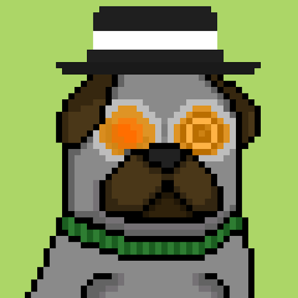 DasChajasie's tweet photo. @PixelPugsNFT got a good strategy! straight up buying validator nodes. https://t.co/qptc07LuRn