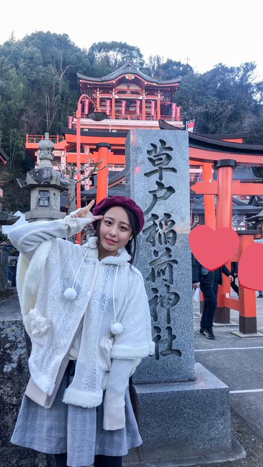 Twitterのコスプレ画像28