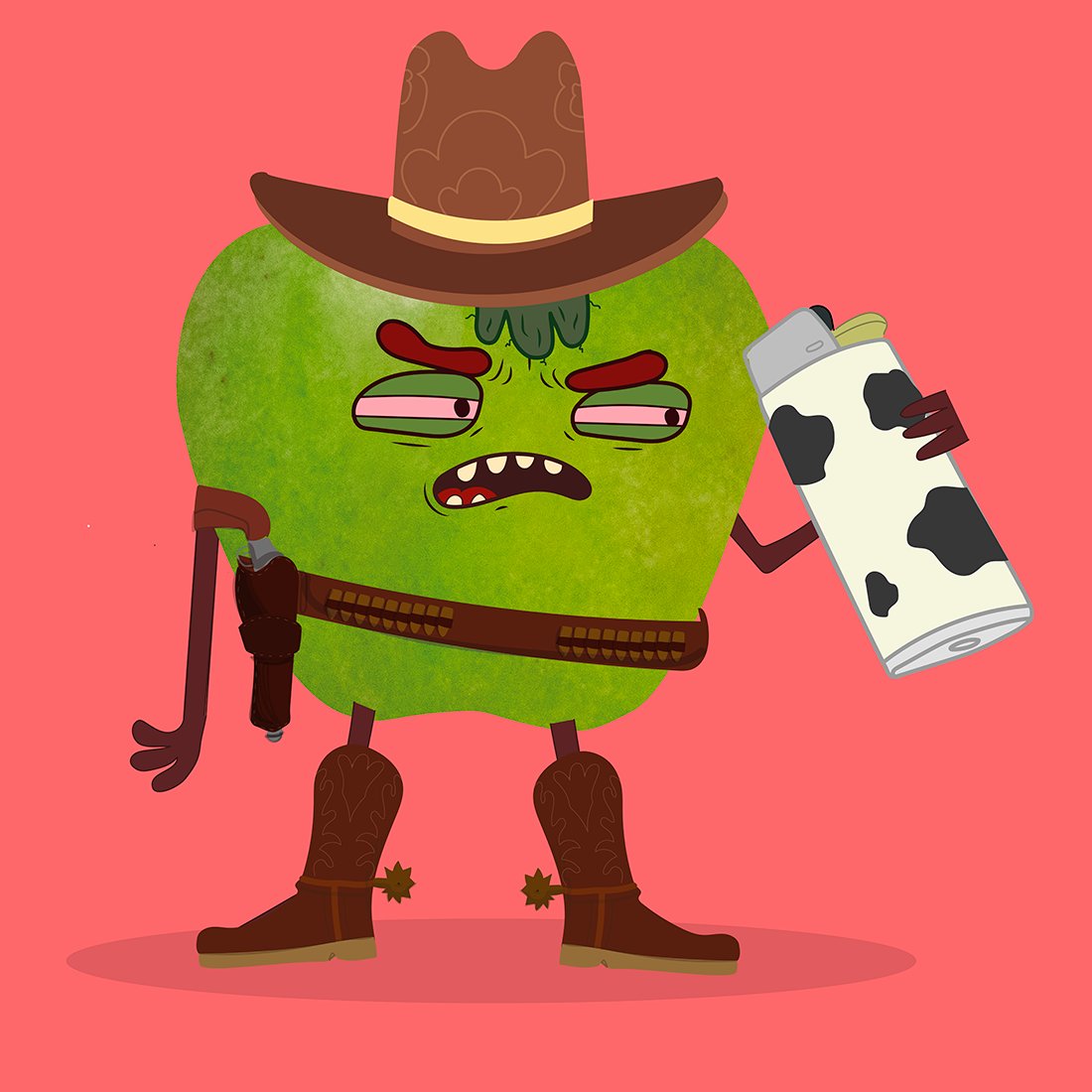 a material world tweet media