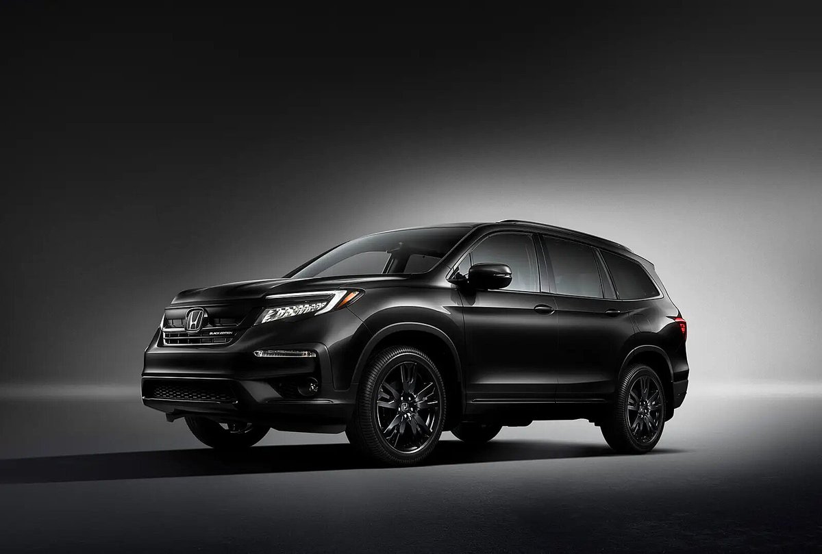 4koleca's tweet photo. 2022 Honda Pilot Black Edition: это лучшая версия пилота? https://t.co/mlDwc4a2Xo

#авто #автомобили #автомобиль #Honda #Pilot #Хонда #Пилот  #кроссовер  #внедорожник  #дизель  #бензин https://t.co/BSv1PmYvYw