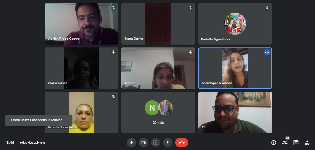 nicopesif's tweet photo. Fue un viernes espectacular 😍 en un #webinar que superó las 30 personas, con full aprendizaje sobre #NEAR y #blockchain desde cero 🎓

@NearVenezuela @ParasHQ @finance_ref @oct_network @OpenWebSandbox @NEARProtocol @NearDominicana @nearhispano @NEARedu @NearValencia @NEARWEEK 🎖️ https://t.co/vYQ8buU7am