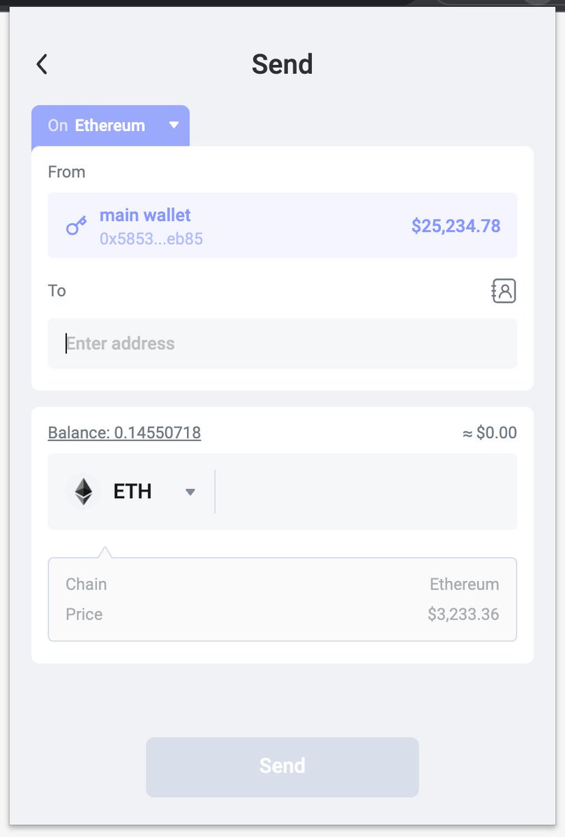 Rabby Wallet tweet media