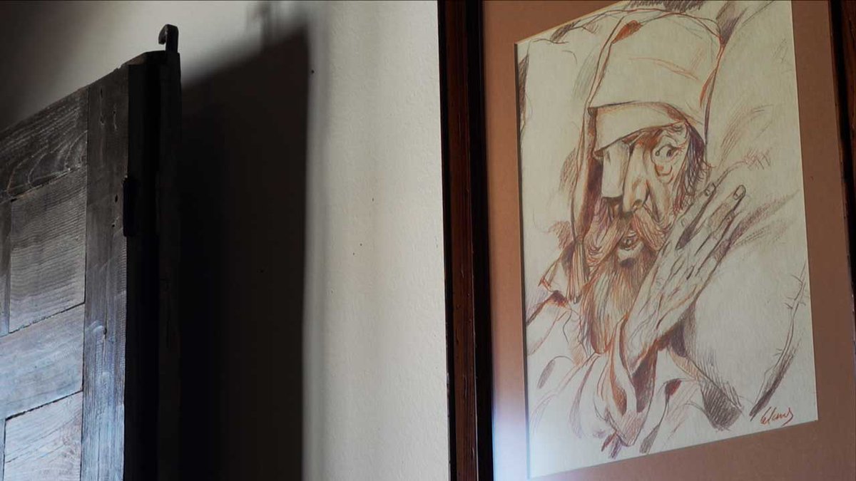 Las señas de identidad en la búsqueda de la realidad del #Quijote #elquijote #descubriendoelquijote #cervantes
👉 bit.ly/3zKyUDx