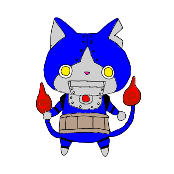 Twoucan 妖怪ウォッチワールド の注目ツイート イラスト マンガ