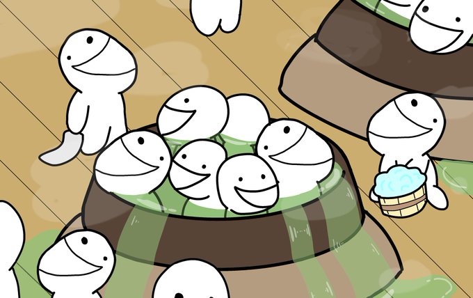 頭の悪い人のtwitterイラスト検索結果