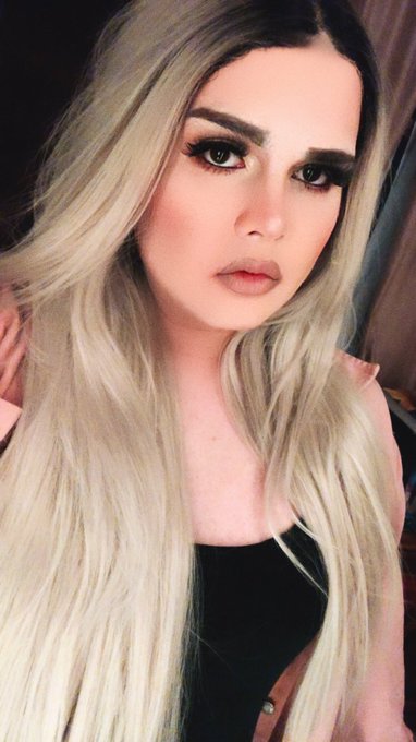 I think blonde is my color, what do you think? https://t.co/q4sFZbnMwx<a href="/tag/cd"class="tags"><span>#cd</span></a><a href="/tag/sissy"class="tags"><span>#sissy</span></a><a href="/tag/trans"class="tags"><span>#trans</span></a><a href="/tag/transgirl"class="tags"><span>#transgirl</span></a><a href="/tag/transporn"class="tags"><span>#transporn</span></a>