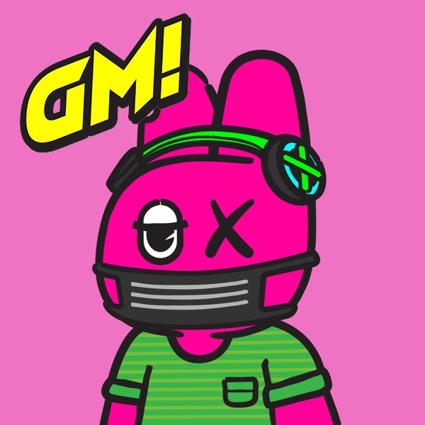 The #Marstopia is going to be one big party in the metaverse, that is why we need more #MarsGang to be on board🚀🚀!

Pick your favourite #MarsMellow here : opensea.io/collection/mar…

#MarsMellow #MarsGang #Marstopia #NFTCommunity #NFT #Metaverse #NFTCollection