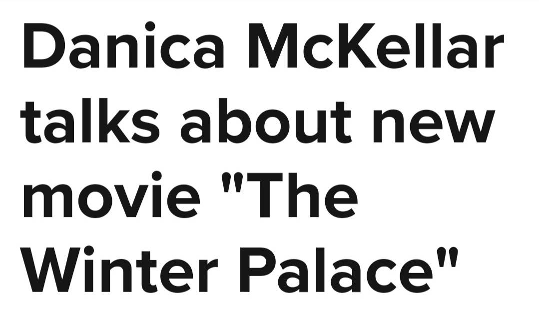 Danica McKellar tweet media